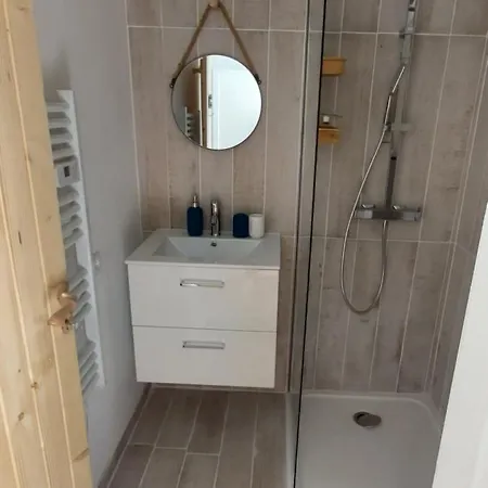 D'hôtes Un Eté Sans Fin à 50 M De La à Canet-en-Roussillon