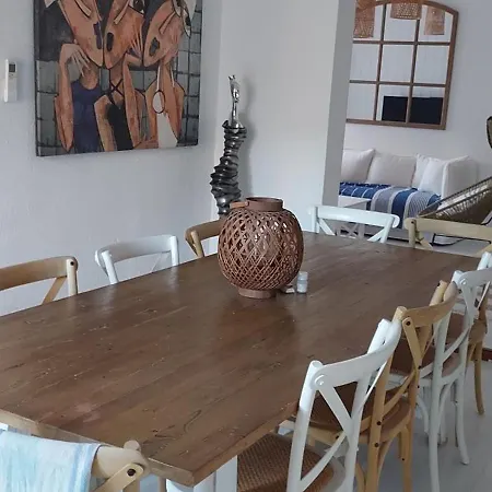Bed & Breakfast D'hotes Un Ete Sans Fin A 50 M De La A Canet-en-Roussillon