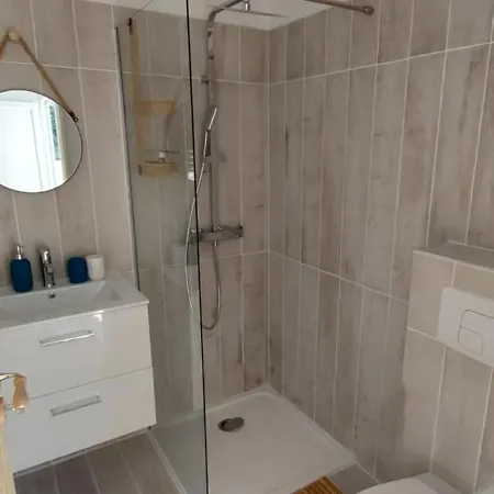 Bed & Breakfast D'hotes Un Ete Sans Fin A 50 M De La A *