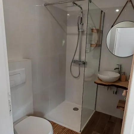 Bed & Breakfast D'hotes Un Ete Sans Fin A 50 M De La A Canet-en-Roussillon