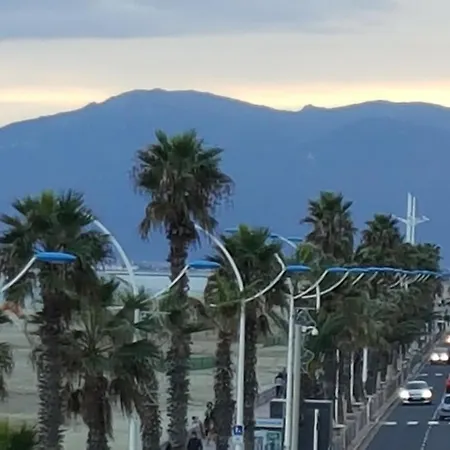D'hotes Un Ete Sans Fin A 50 M De La A Canet-en-Roussillon